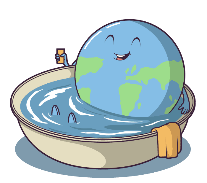 good for the planet good for the planet