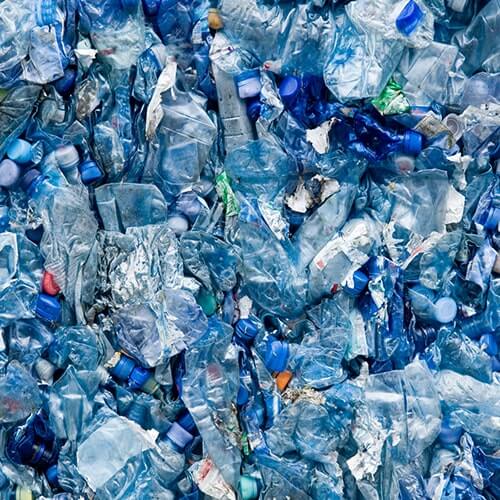 Plastic Waste