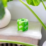 Sweet Cheeks 2ply Toilet Roll on a Table